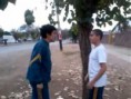 Capitulo 2 Vetee al carajo 